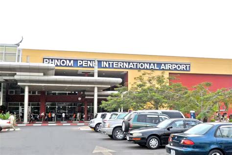 phnom penh flights|phnom penh airport arrivals.